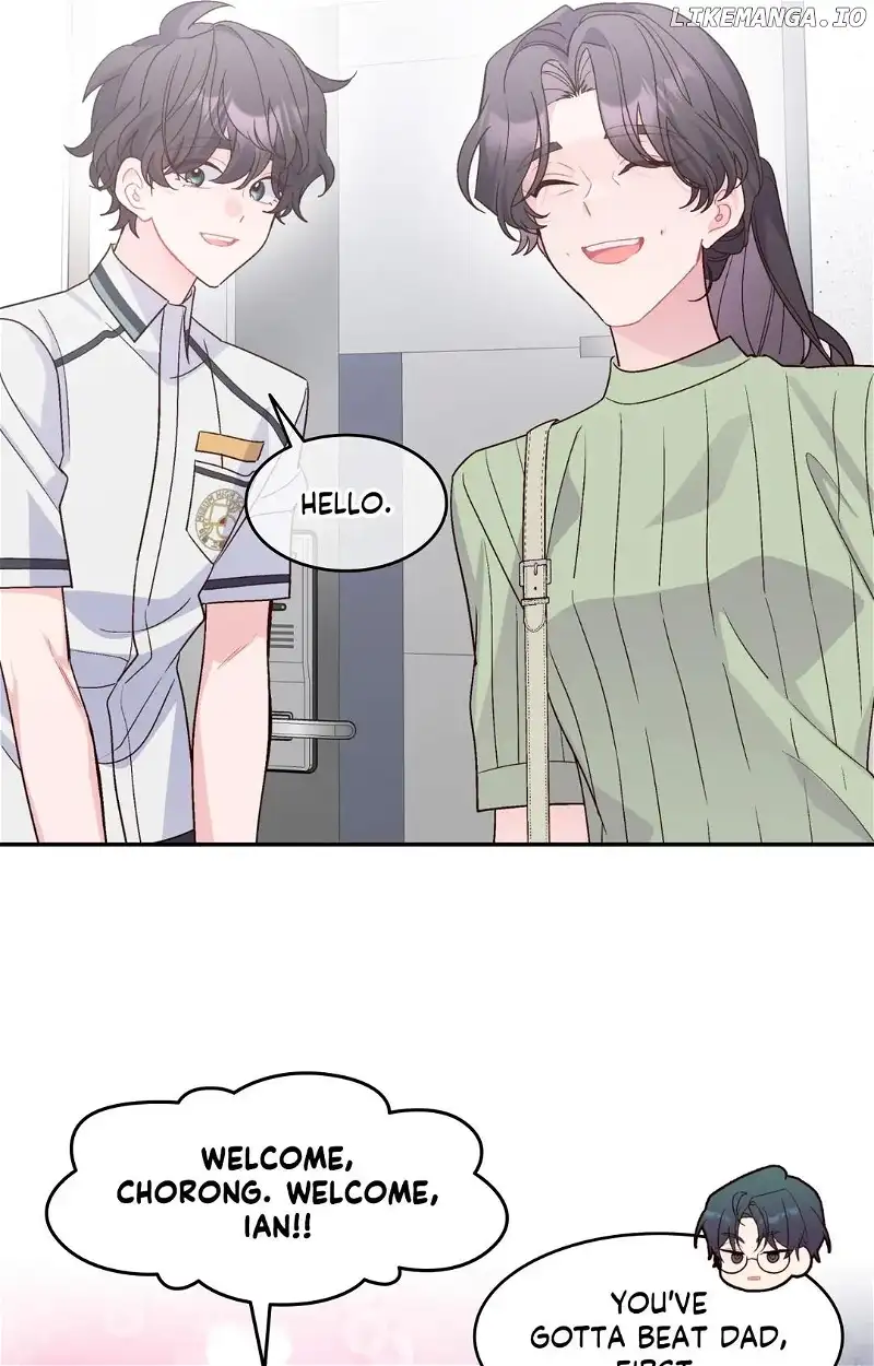 Merry Marbling Chapter 66 page 7