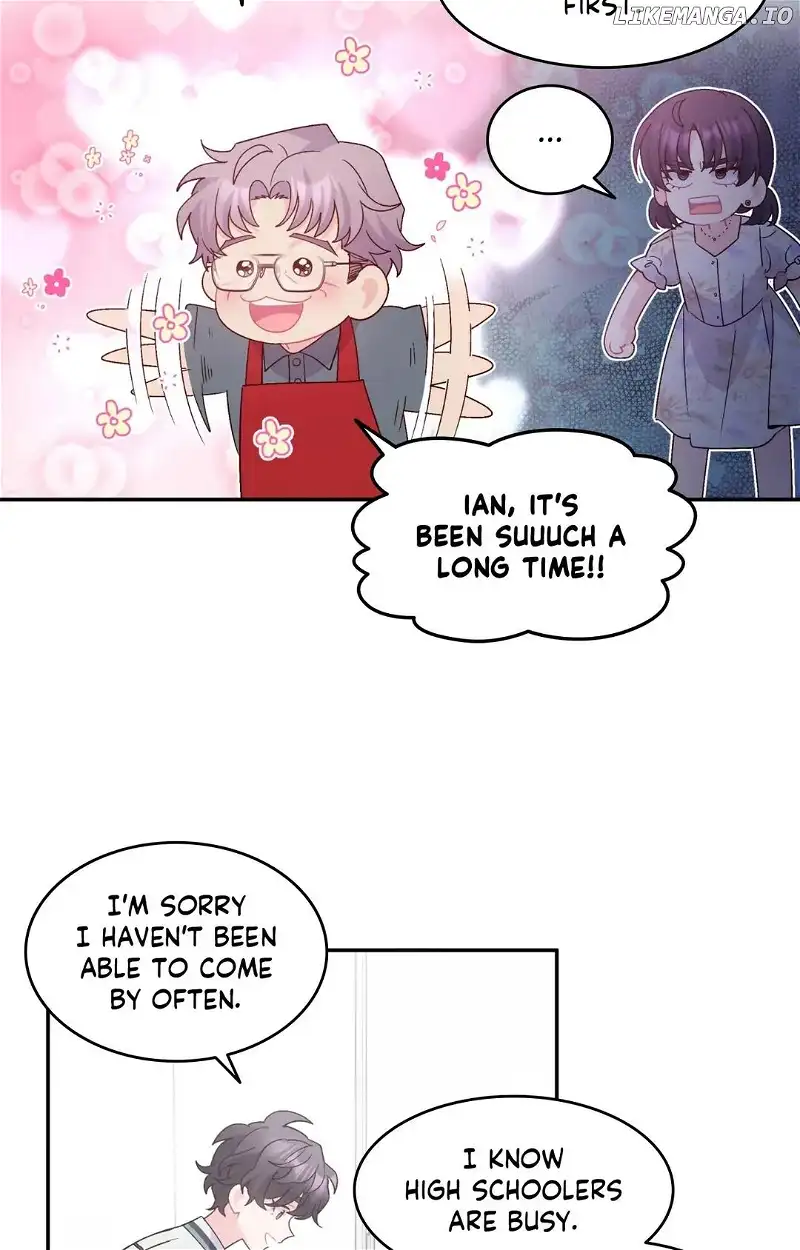 Merry Marbling Chapter 66 page 8