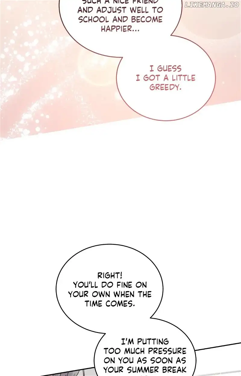 Merry Marbling Chapter 73 page 10