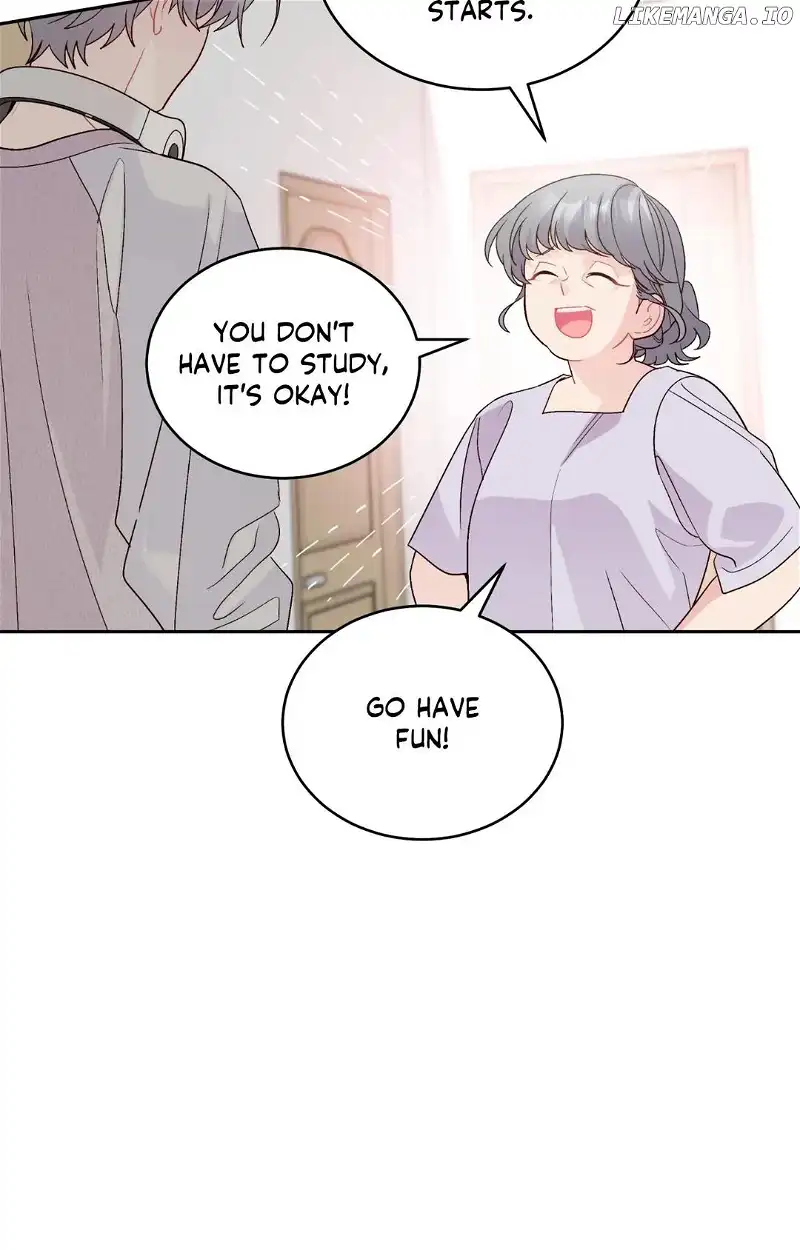 Merry Marbling Chapter 73 page 11