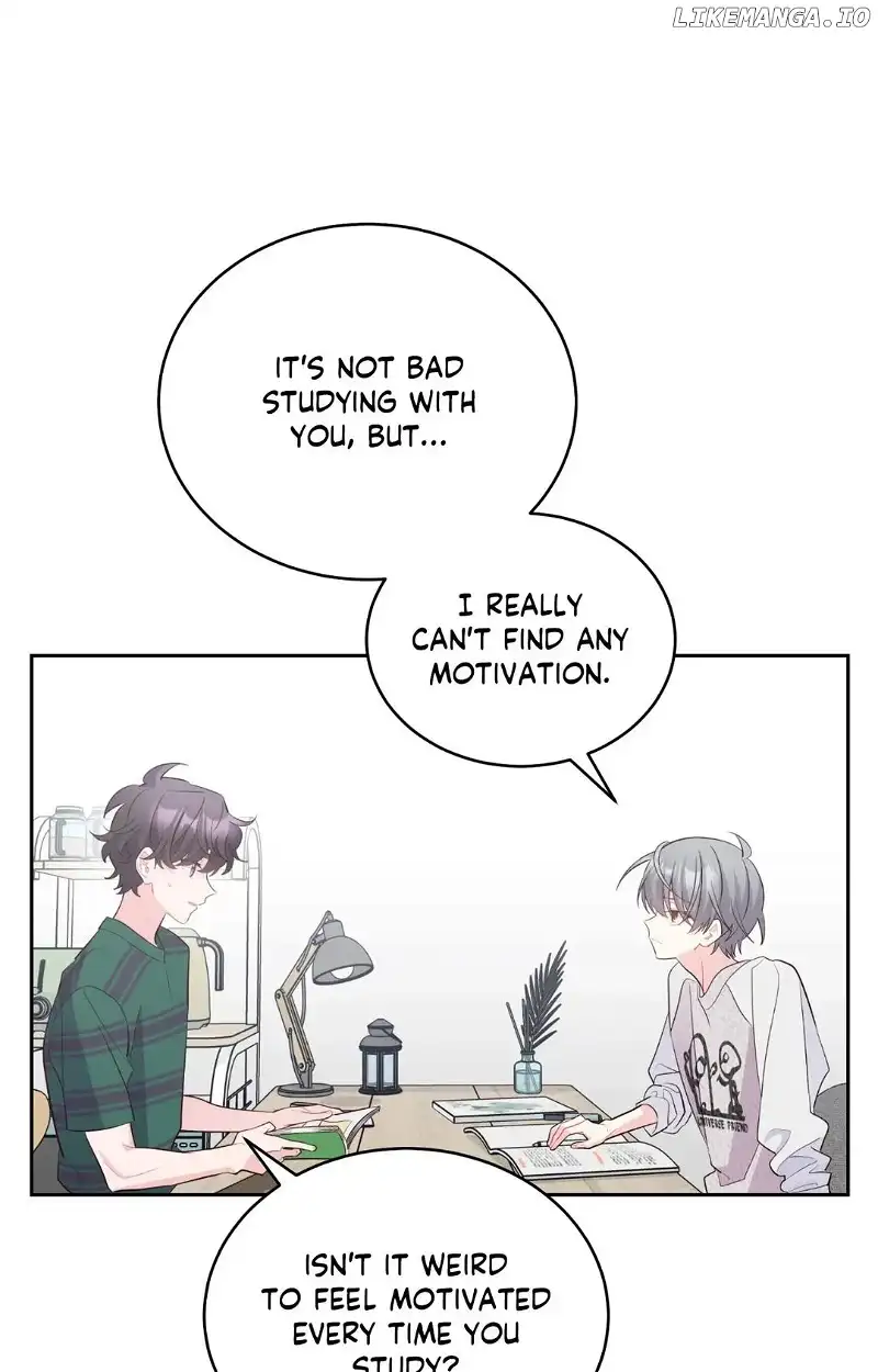 Merry Marbling Chapter 73 page 17