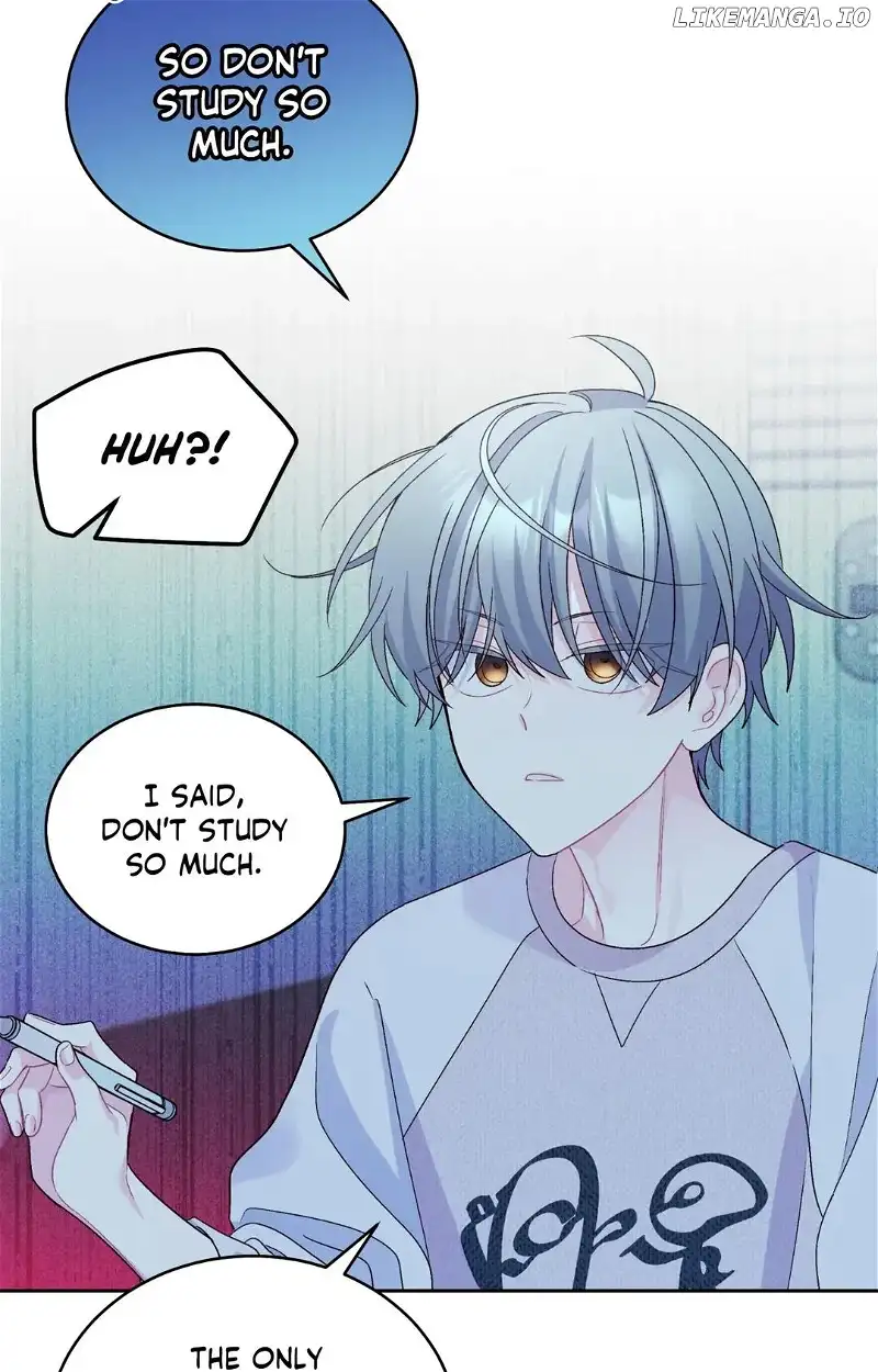 Merry Marbling Chapter 73 page 21