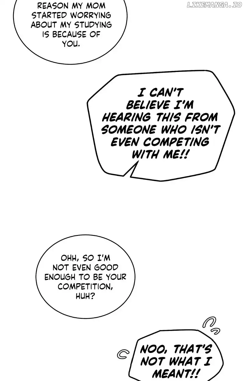 Merry Marbling Chapter 73 page 22