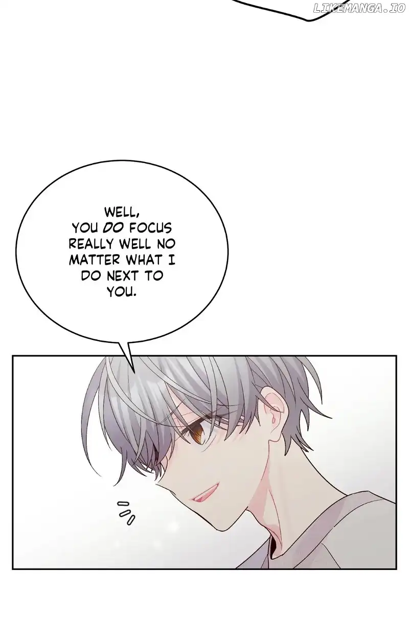 Merry Marbling Chapter 73 page 23