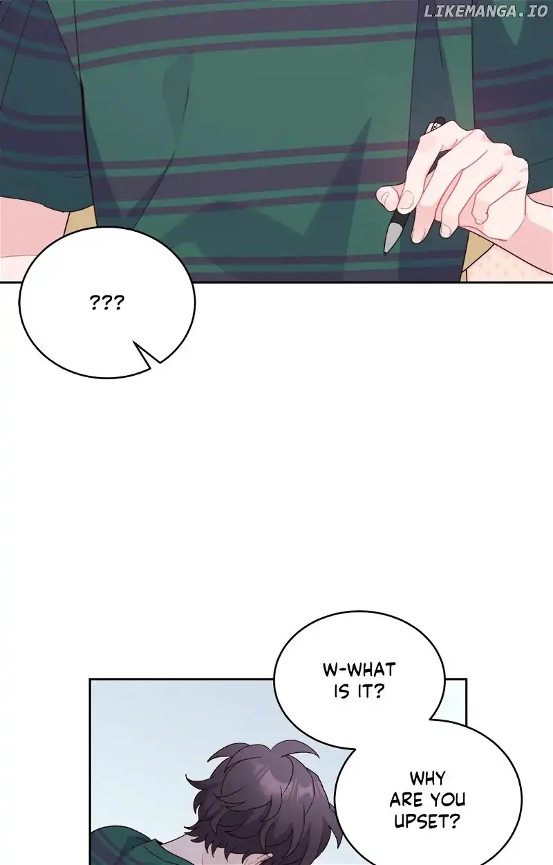 Merry Marbling Chapter 73 page 25