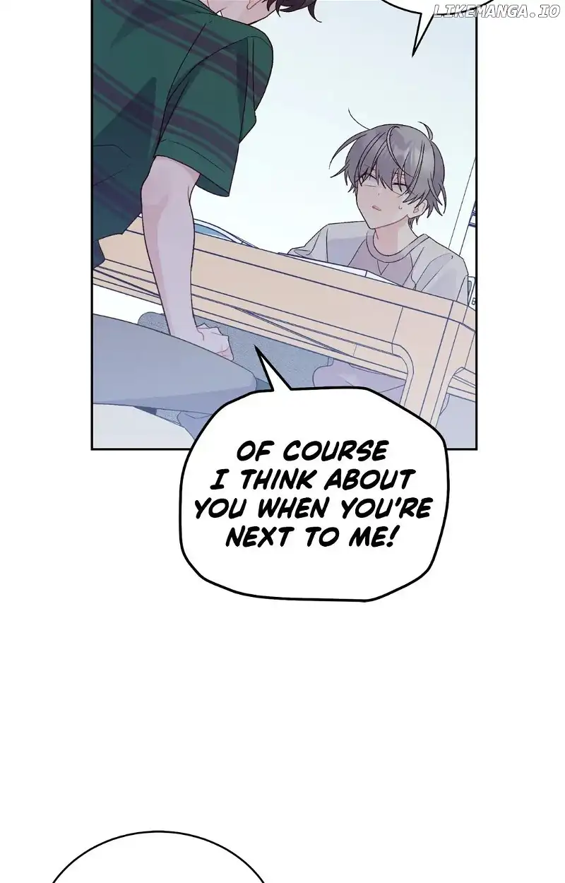 Merry Marbling Chapter 73 page 26