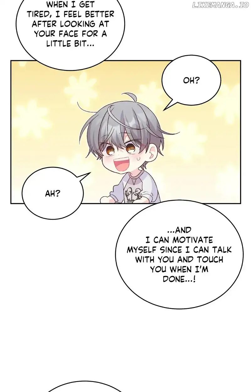 Merry Marbling Chapter 73 page 27