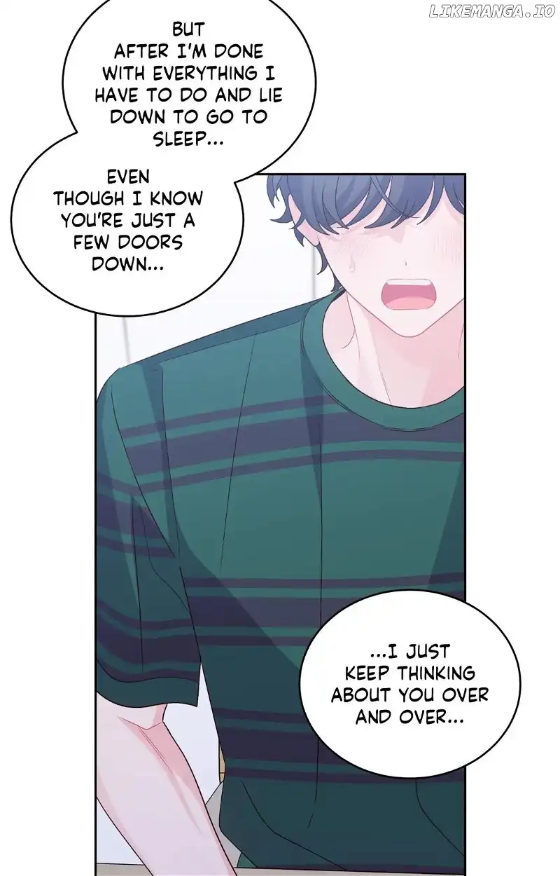Merry Marbling Chapter 73 page 28