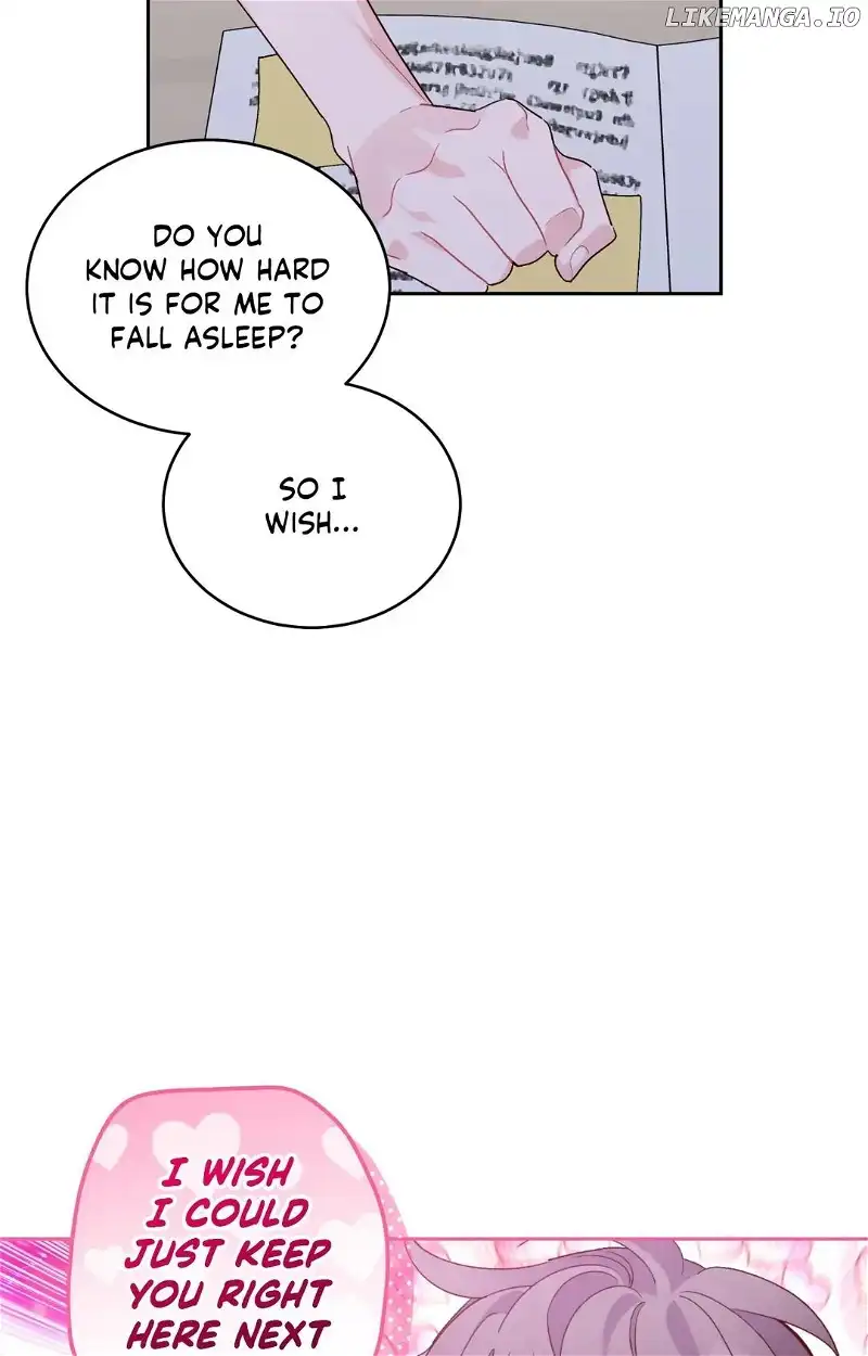 Merry Marbling Chapter 73 page 29