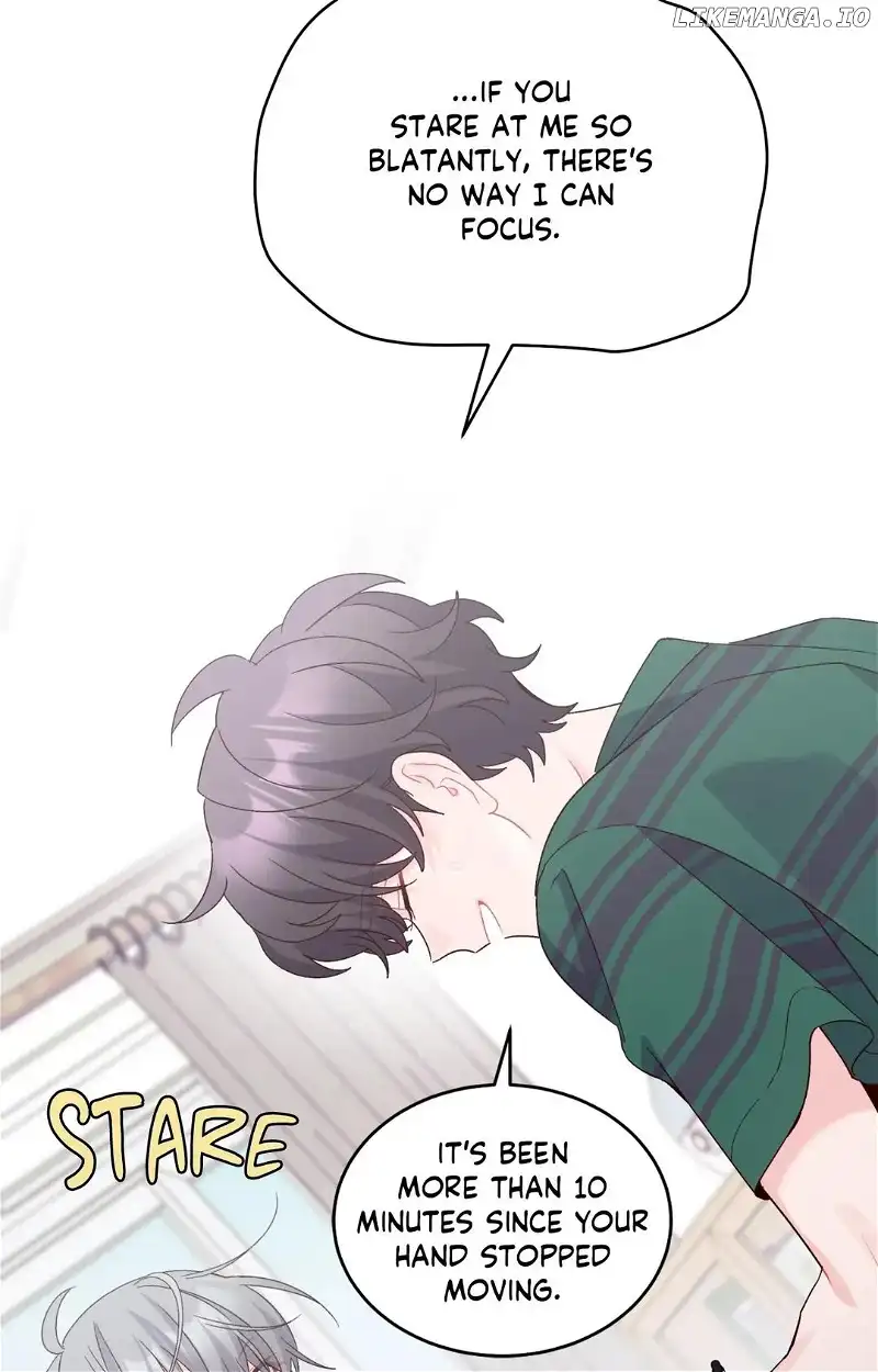 Merry Marbling Chapter 73 page 33