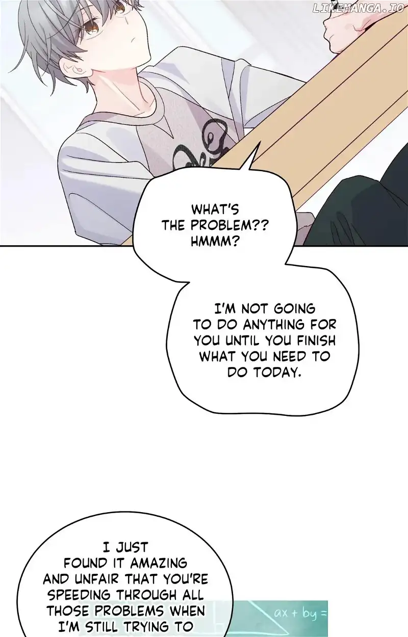 Merry Marbling Chapter 73 page 34