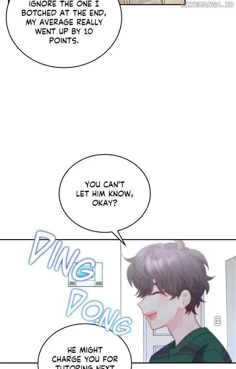 Merry Marbling Chapter 73 page 37