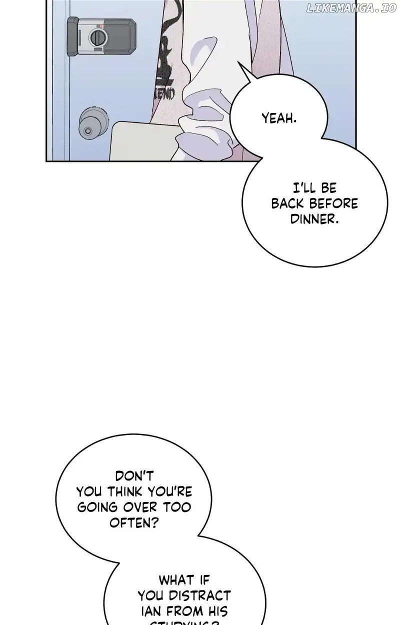 Merry Marbling Chapter 73 page 3
