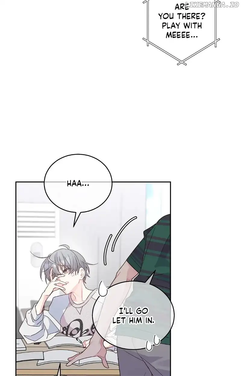 Merry Marbling Chapter 73 page 39