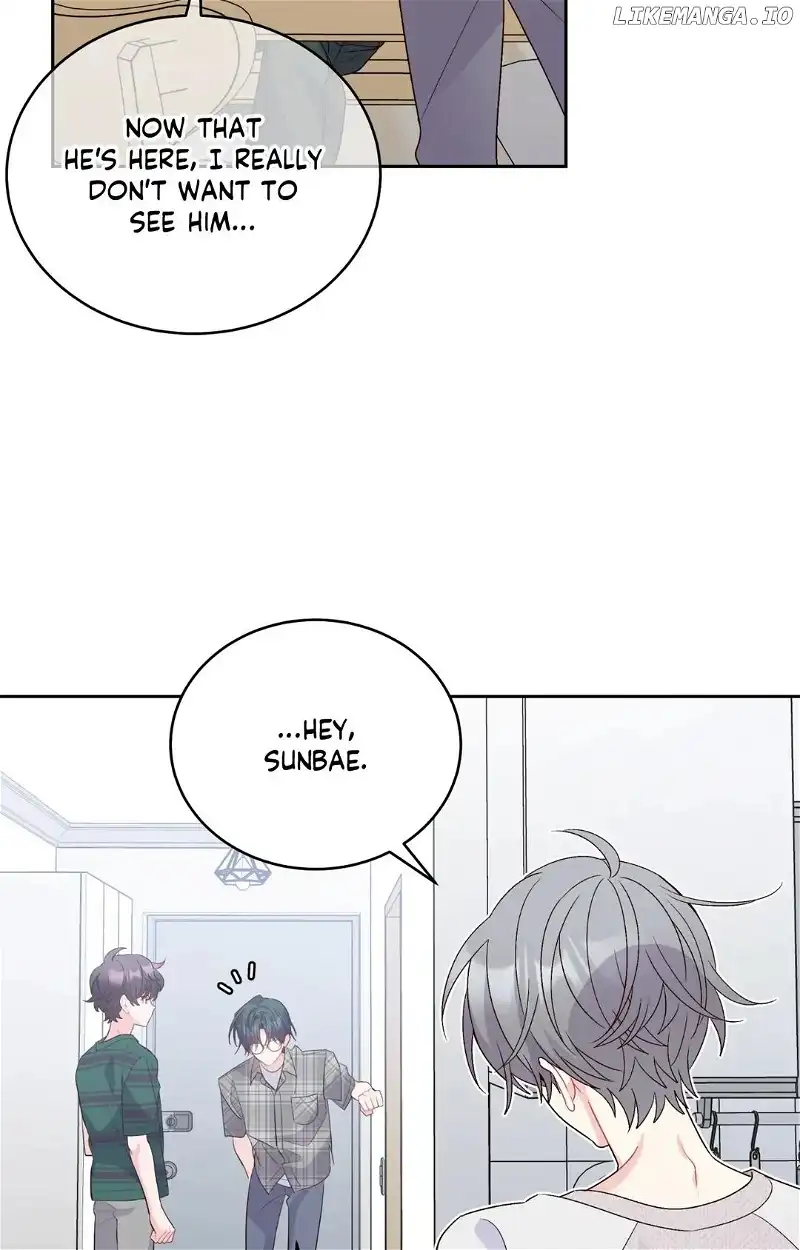 Merry Marbling Chapter 73 page 40