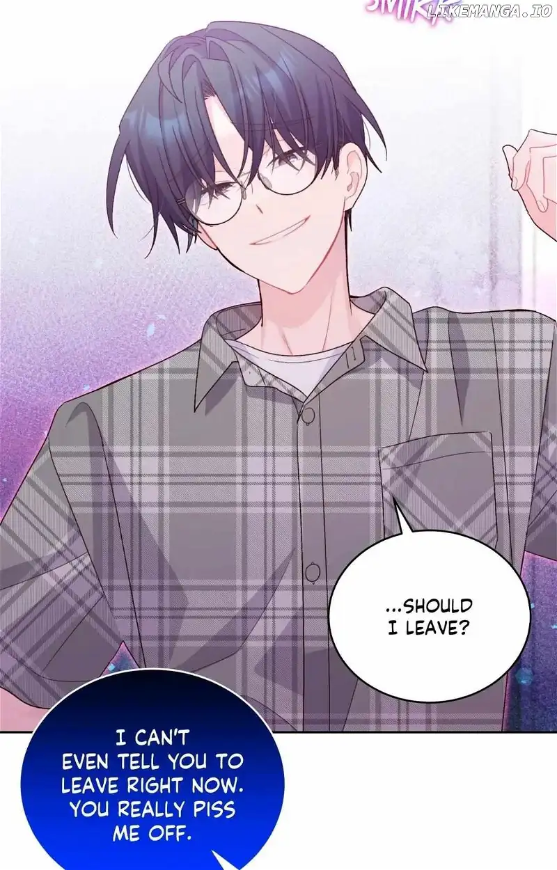 Merry Marbling Chapter 73 page 42