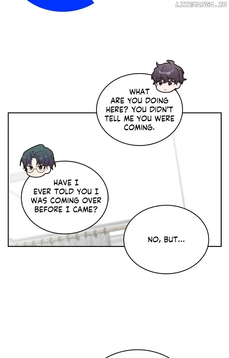 Merry Marbling Chapter 73 page 43