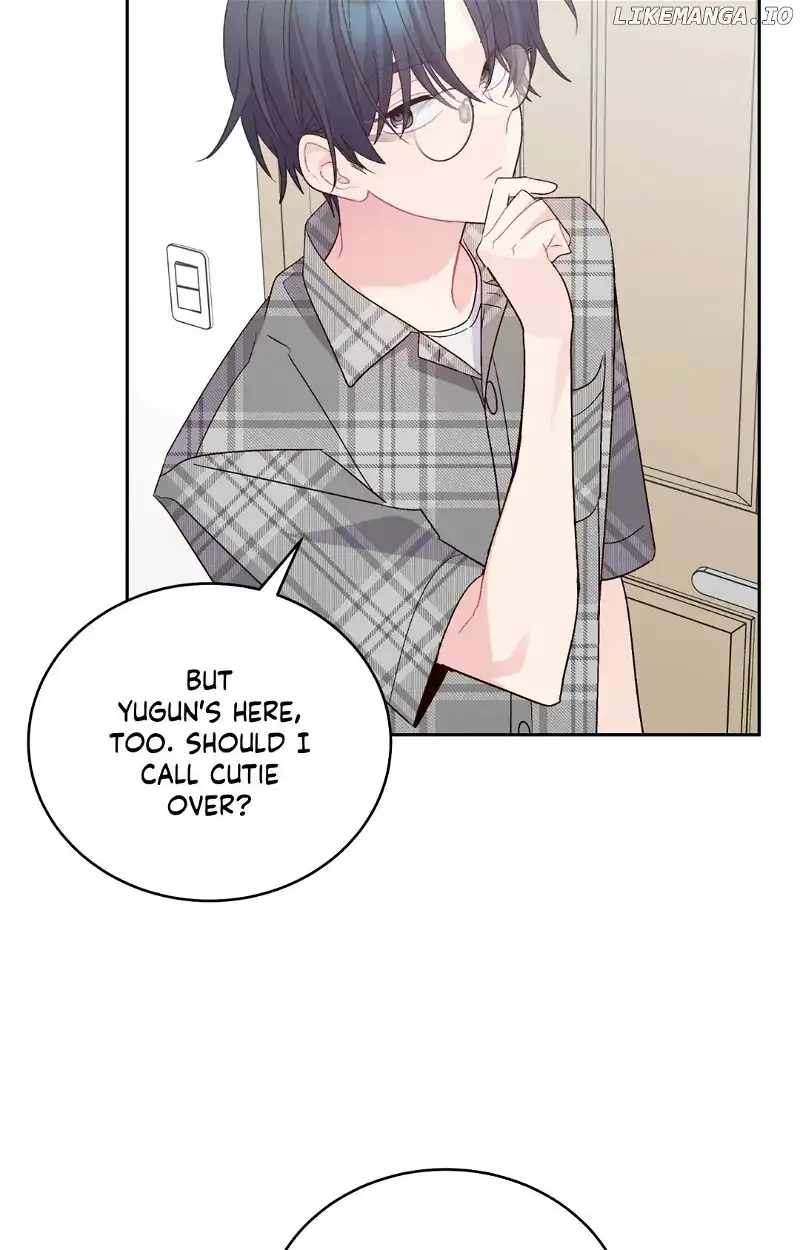 Merry Marbling Chapter 73 page 46