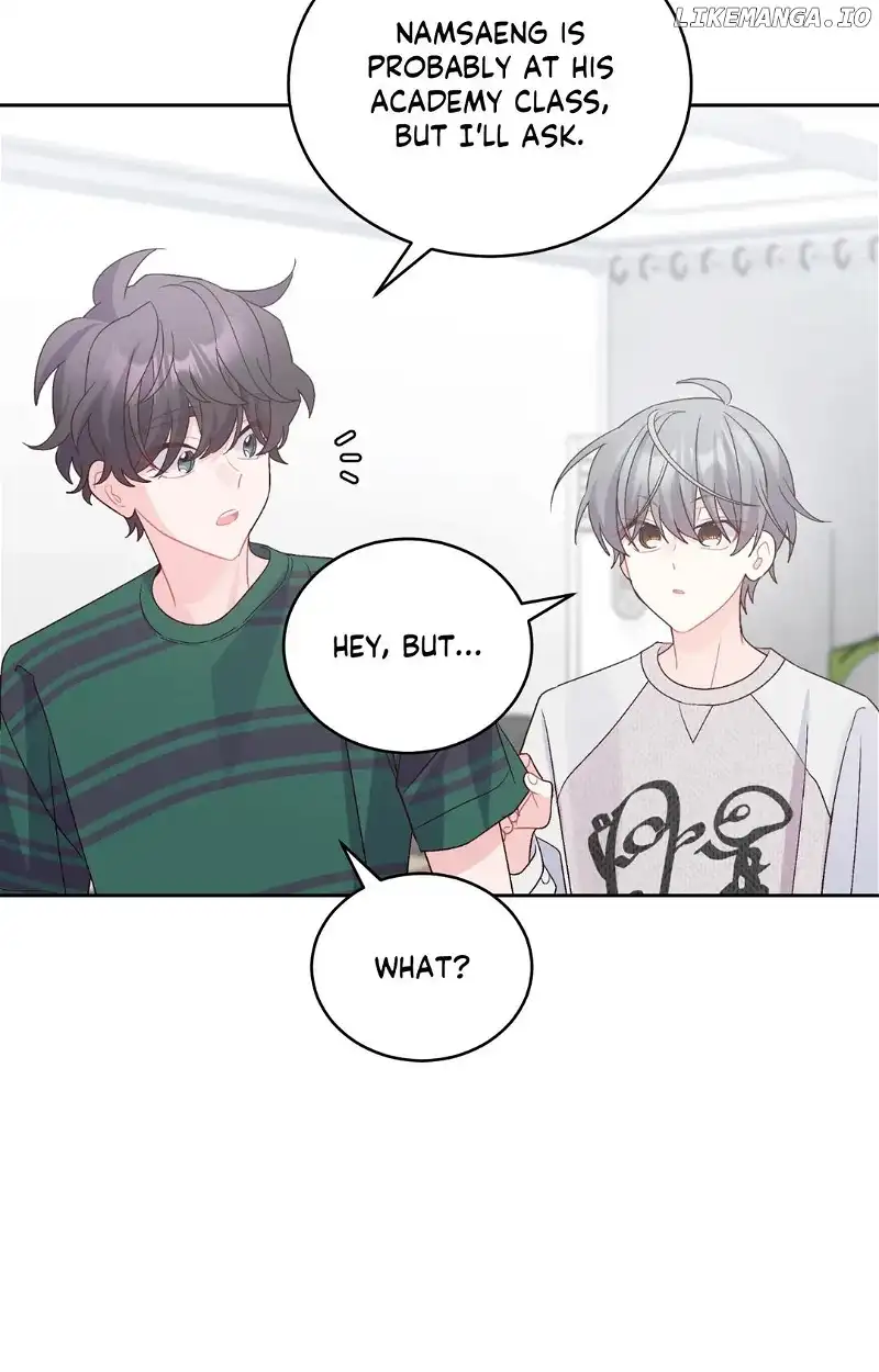 Merry Marbling Chapter 73 page 47