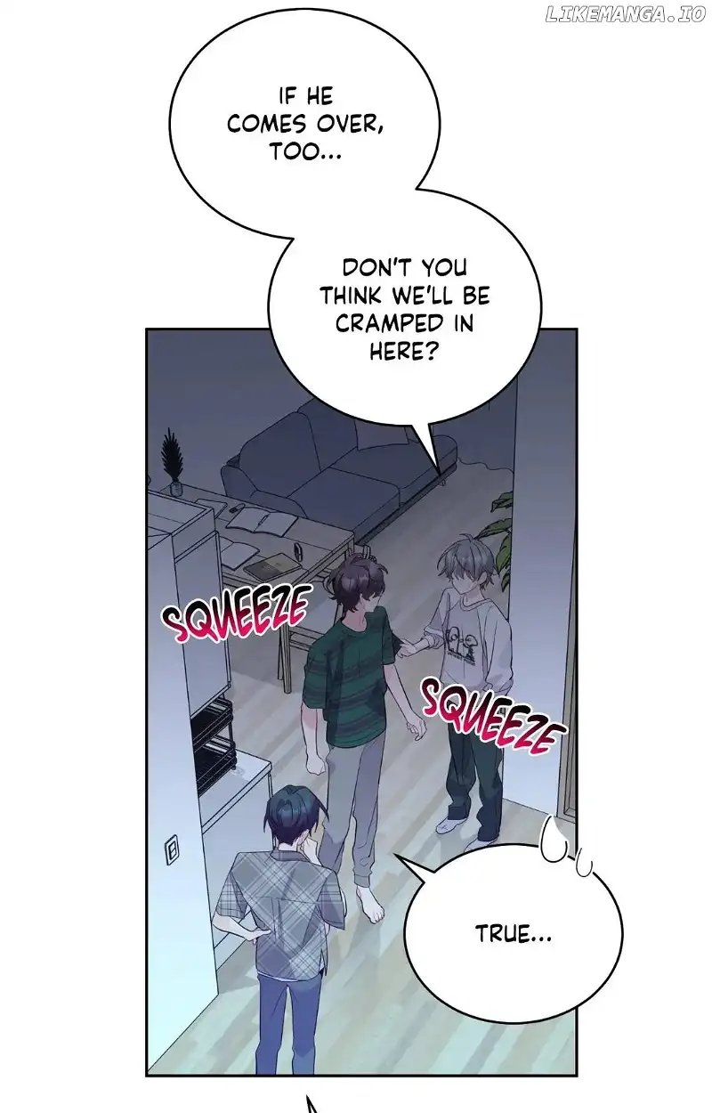Merry Marbling Chapter 73 page 48