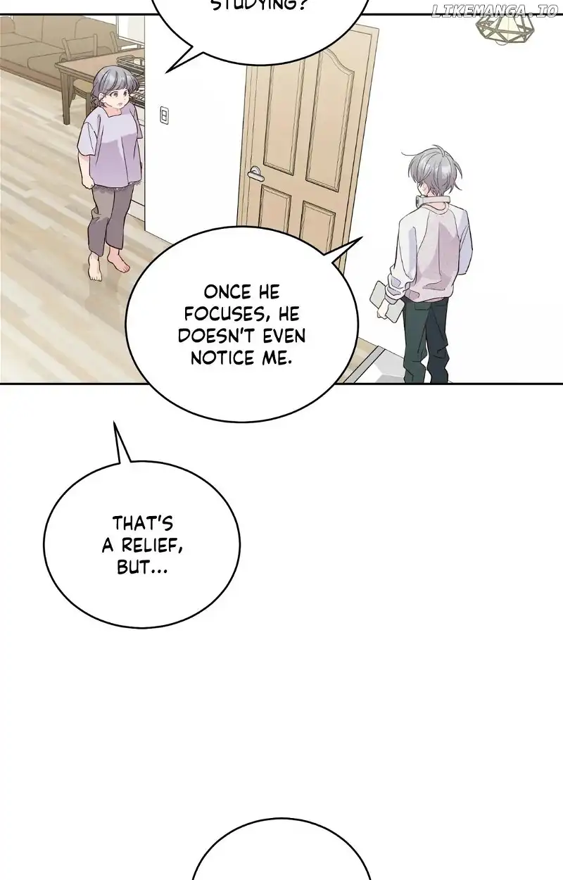 Merry Marbling Chapter 73 page 4