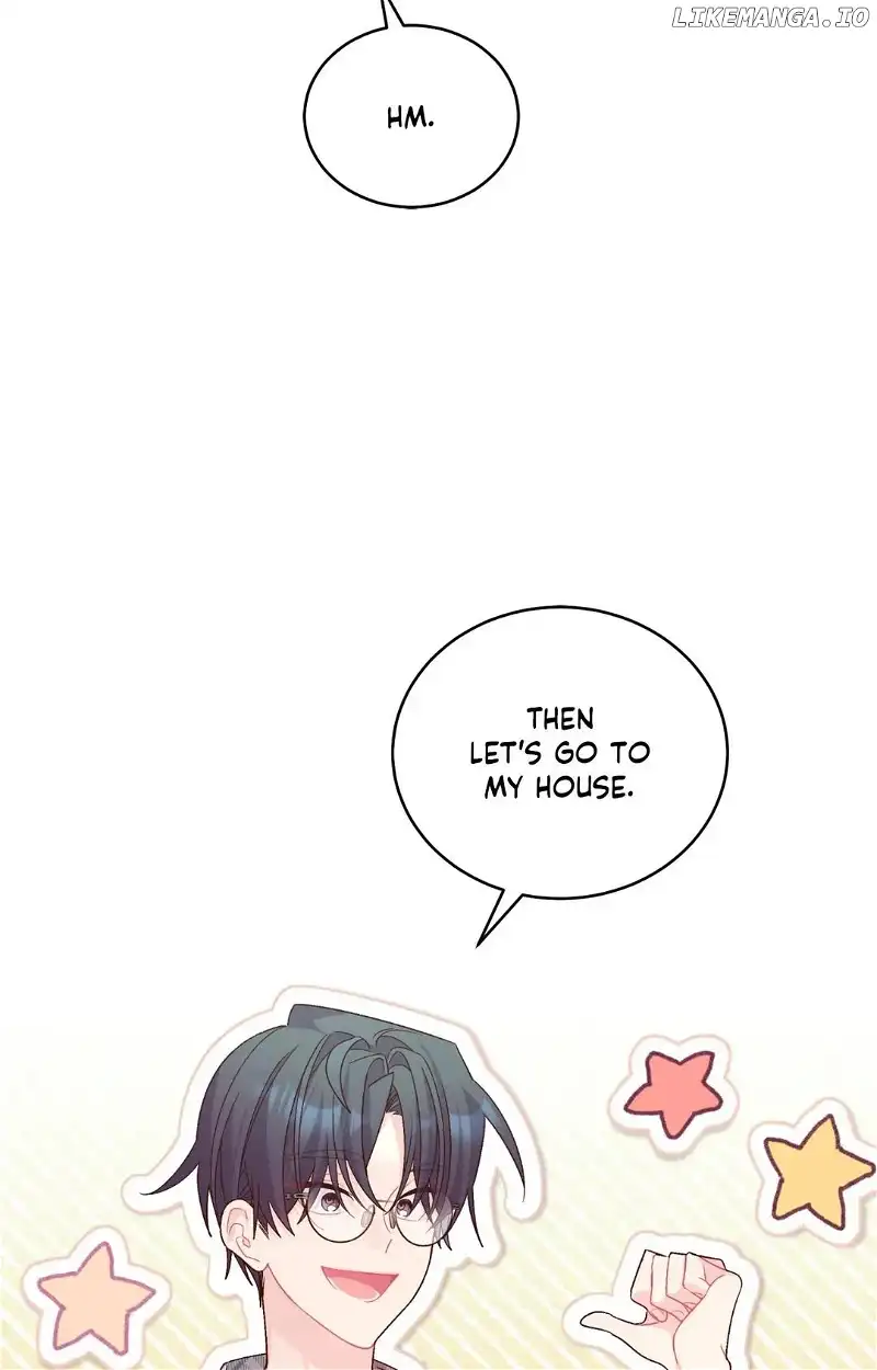 Merry Marbling Chapter 73 page 49