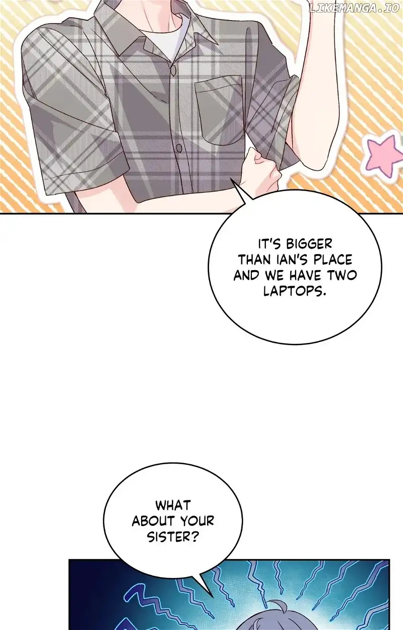 Merry Marbling Chapter 73 page 50