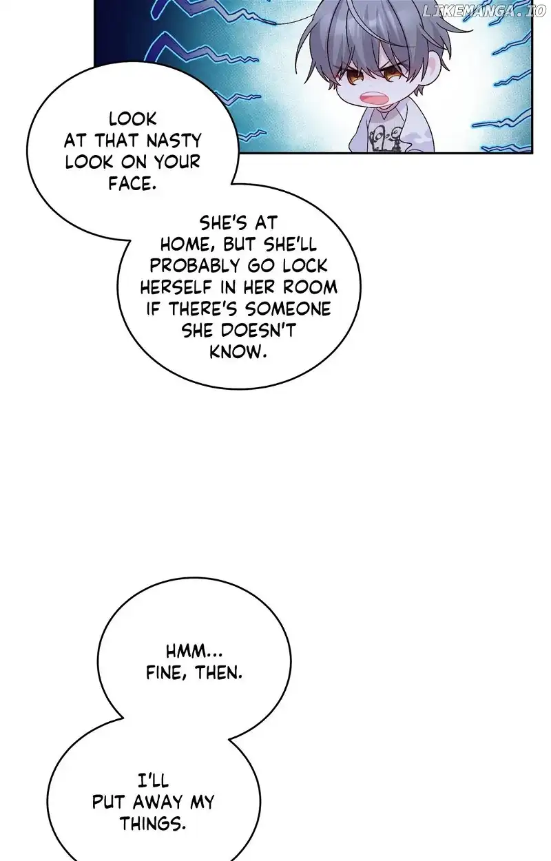 Merry Marbling Chapter 73 page 51
