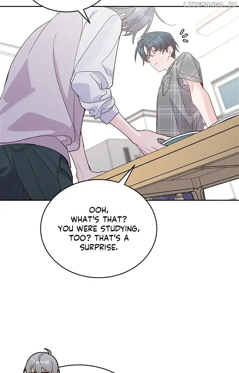 Merry Marbling Chapter 73 page 52