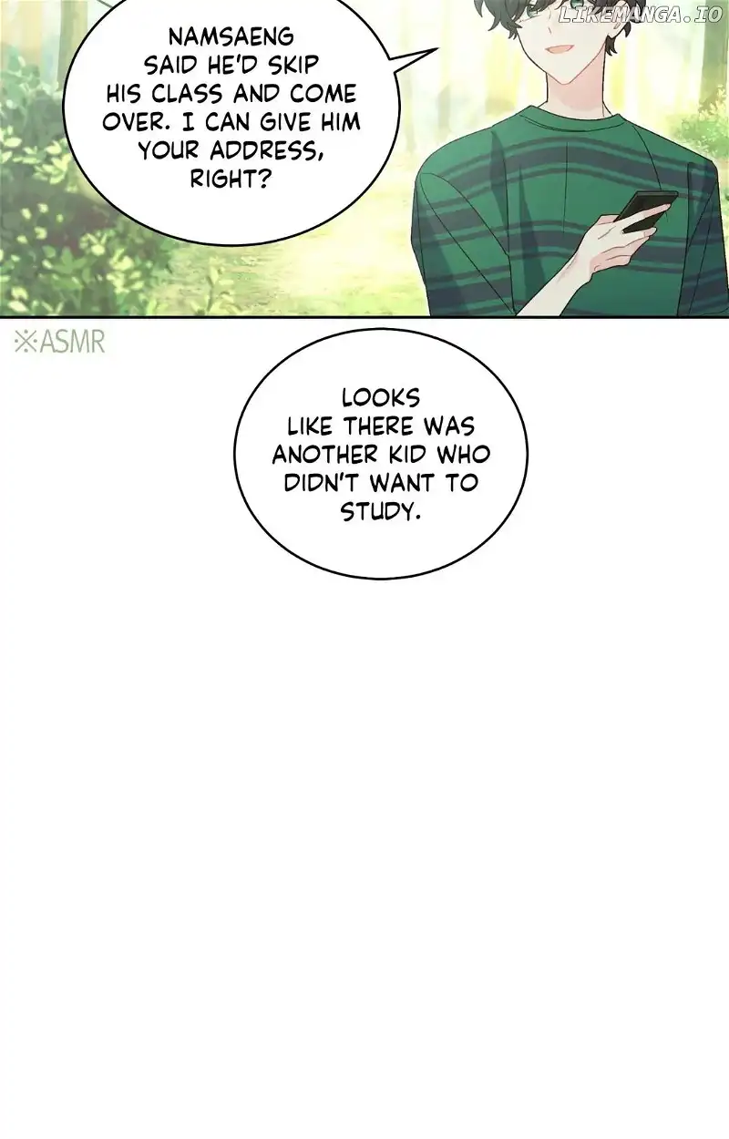 Merry Marbling Chapter 73 page 54