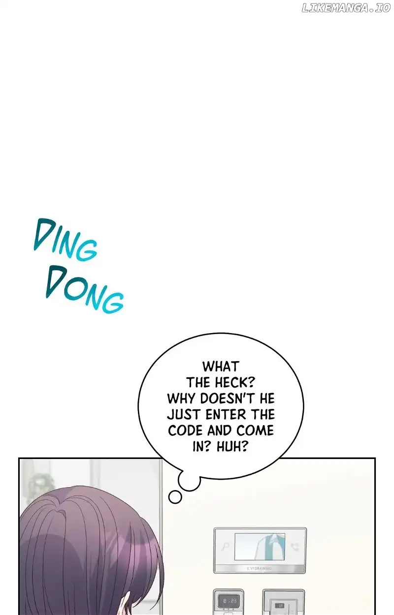 Merry Marbling Chapter 73 page 55
