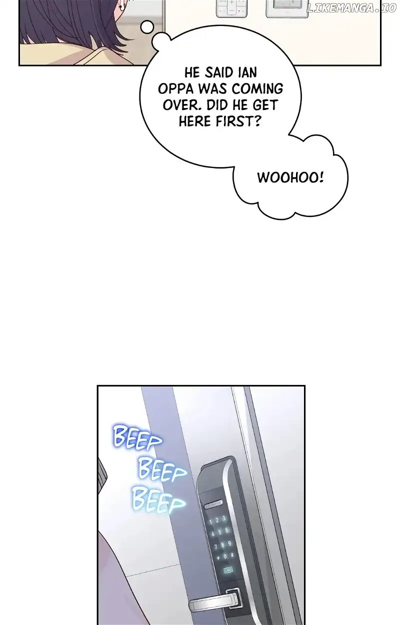 Merry Marbling Chapter 73 page 56