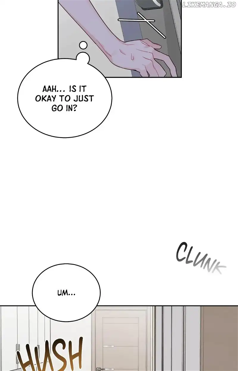 Merry Marbling Chapter 73 page 57