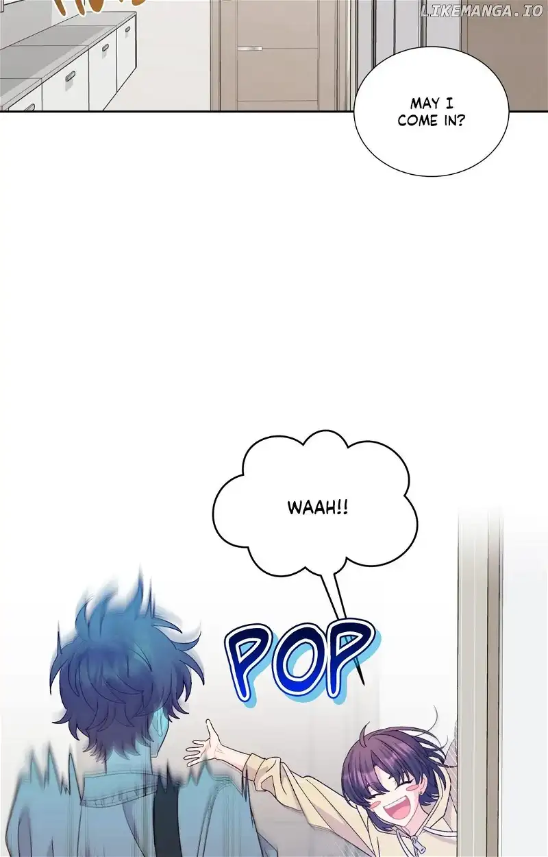 Merry Marbling Chapter 73 page 58