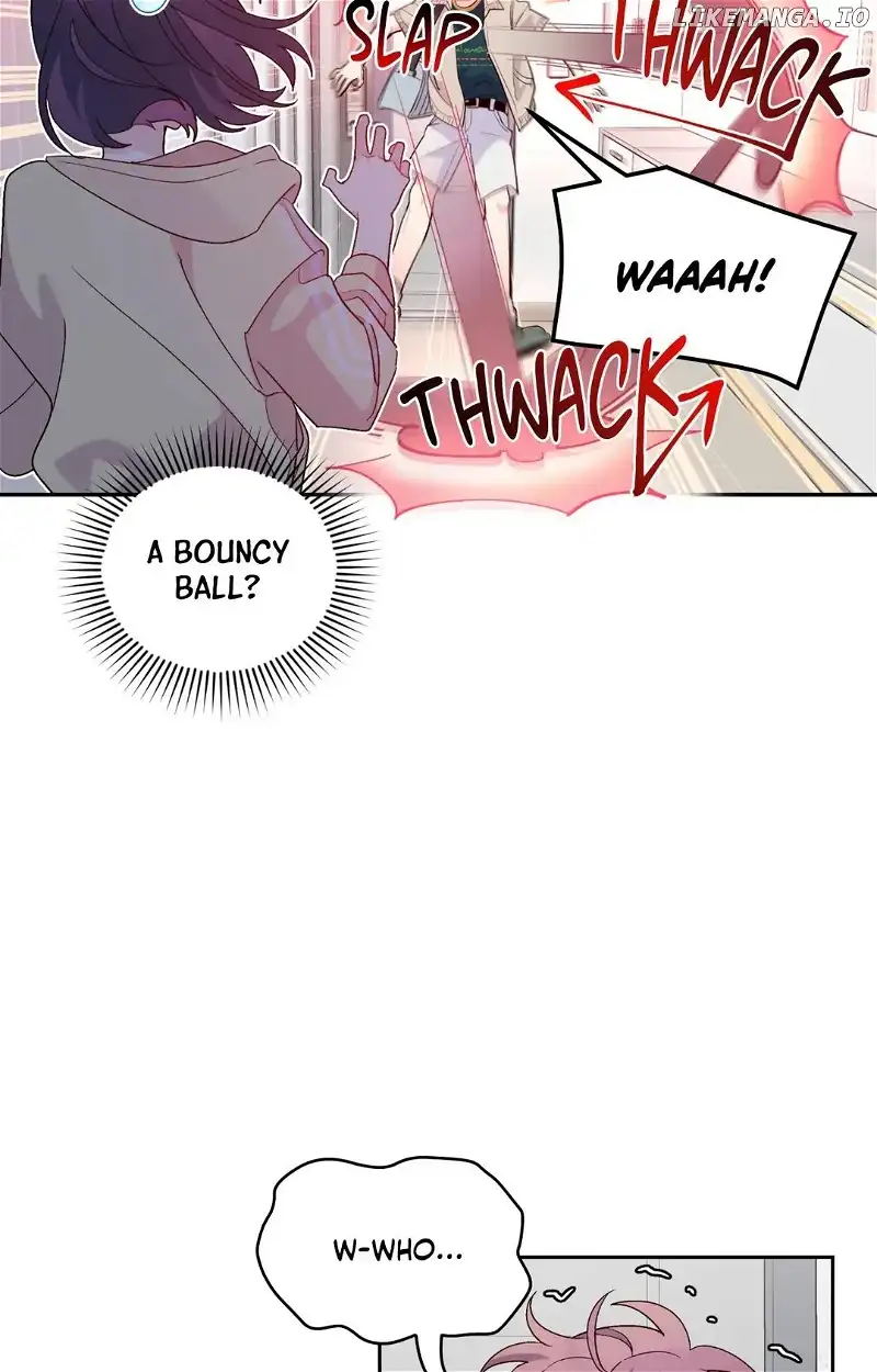 Merry Marbling Chapter 73 page 60