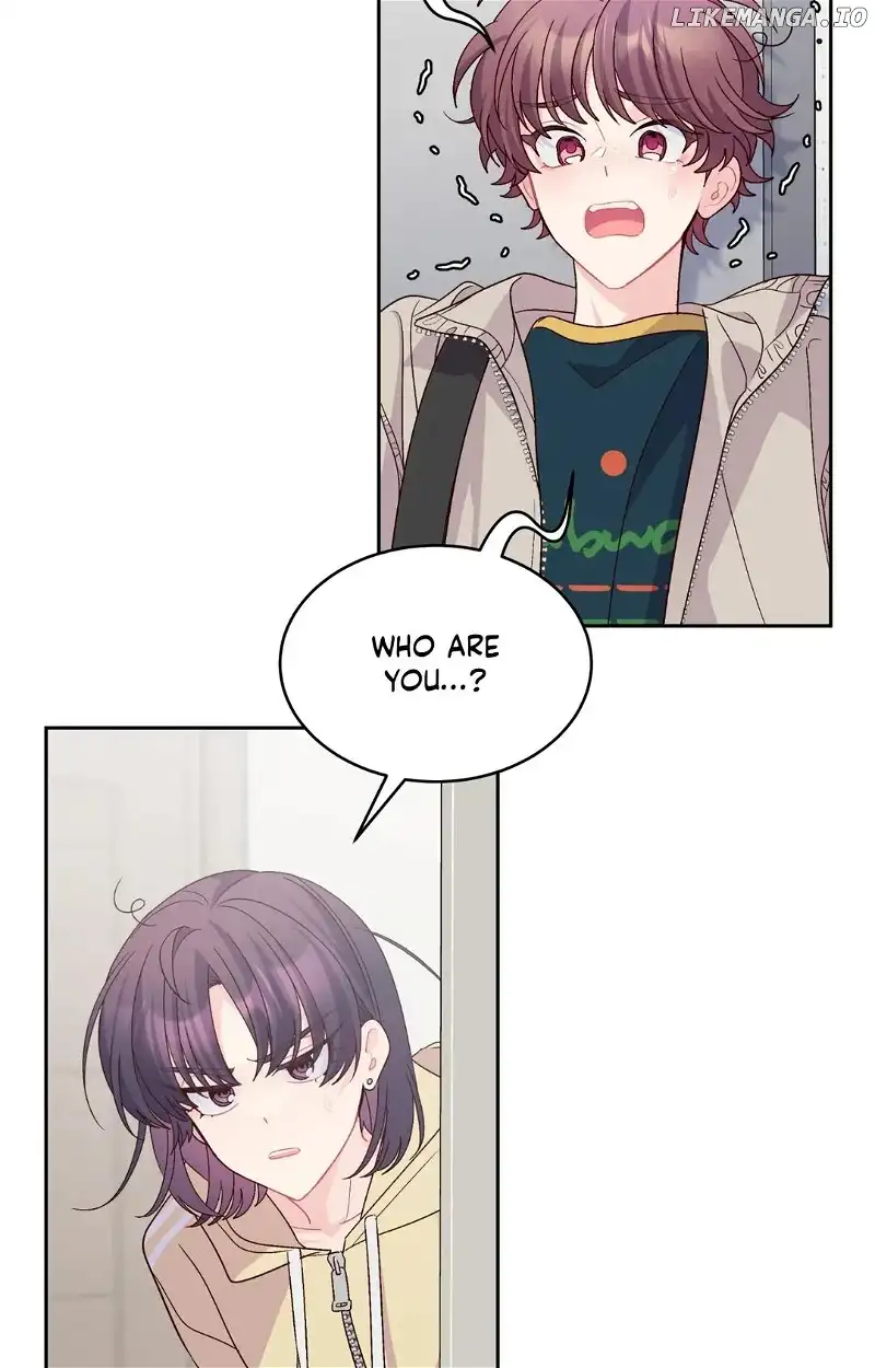 Merry Marbling Chapter 73 page 61