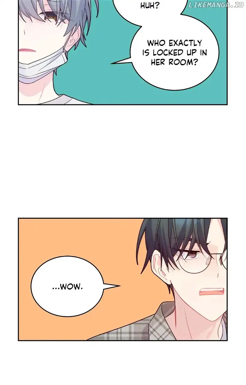Merry Marbling Chapter 73 page 63