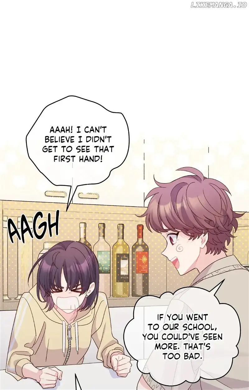Merry Marbling Chapter 73 page 64