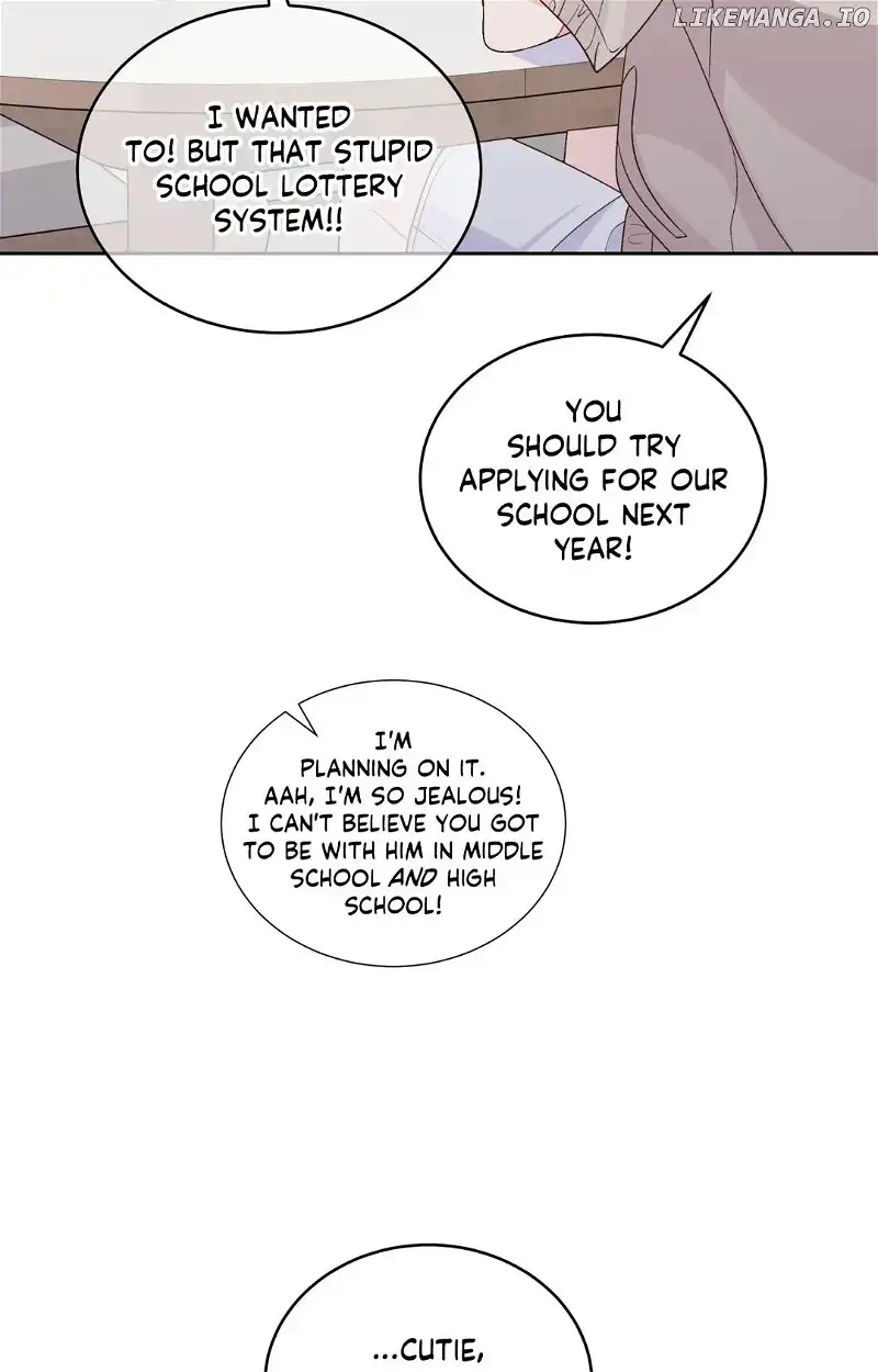Merry Marbling Chapter 73 page 65