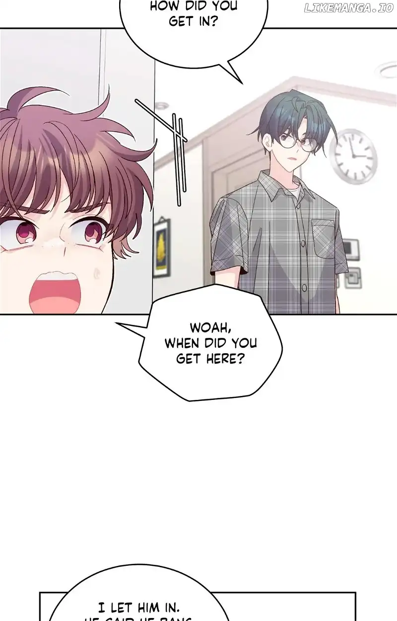 Merry Marbling Chapter 73 page 66