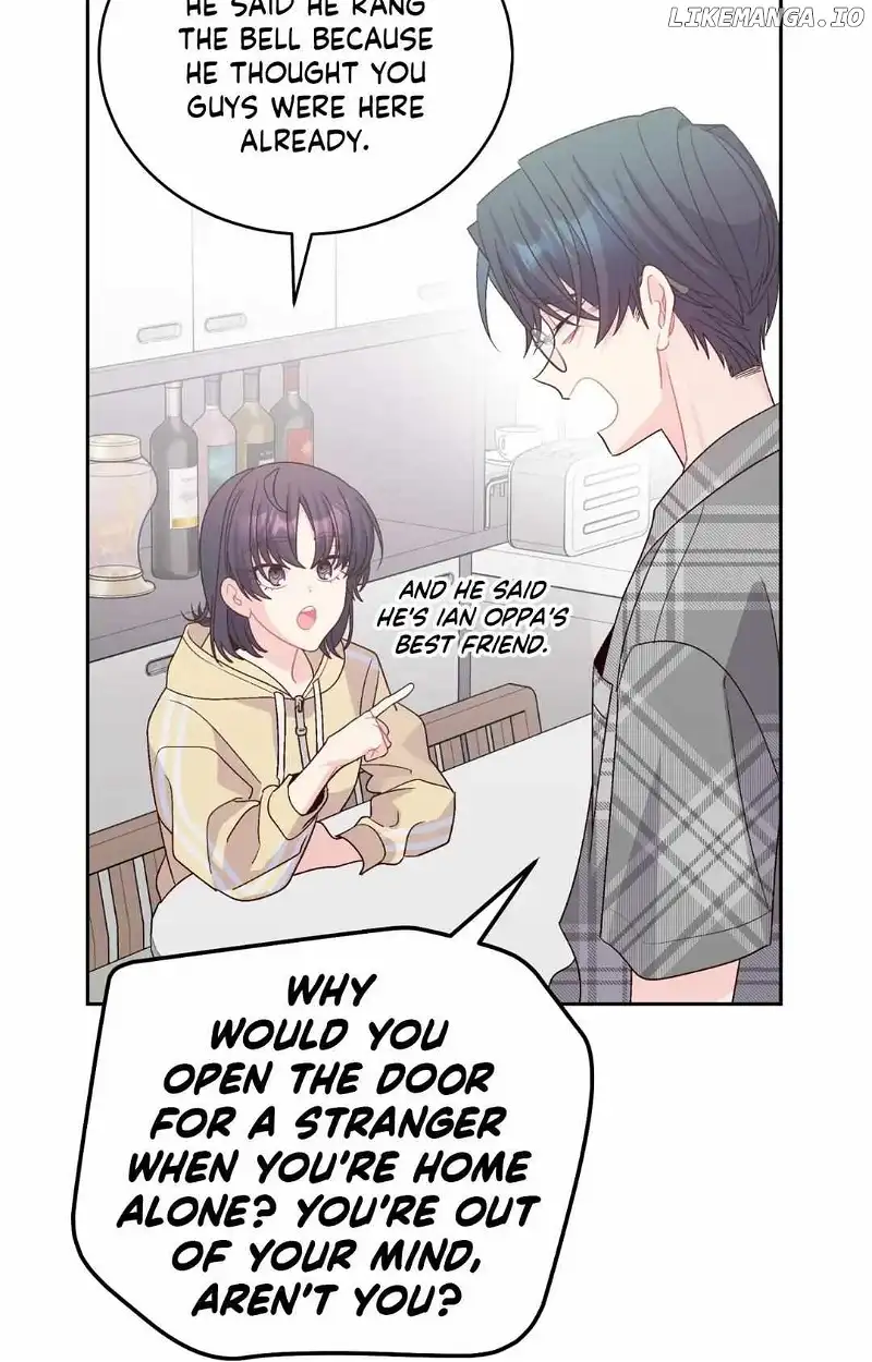 Merry Marbling Chapter 73 page 67