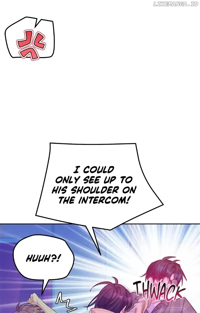 Merry Marbling Chapter 73 page 68