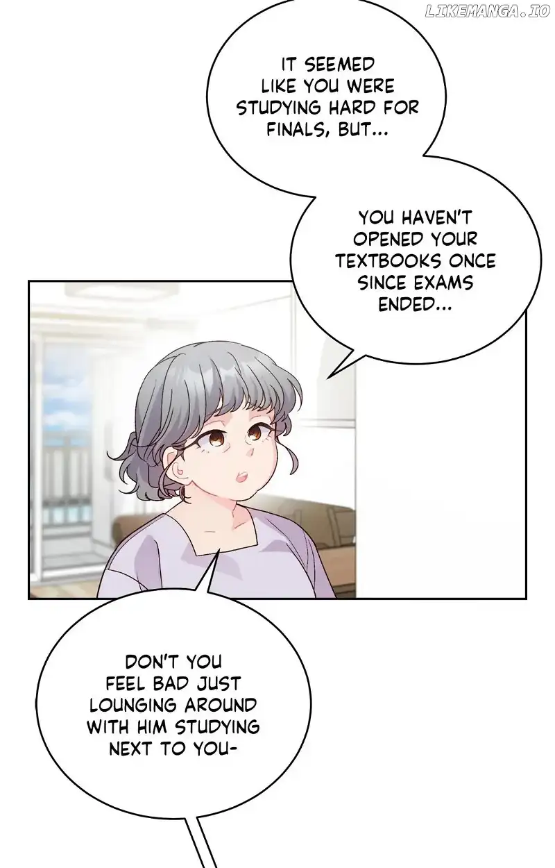 Merry Marbling Chapter 73 page 6