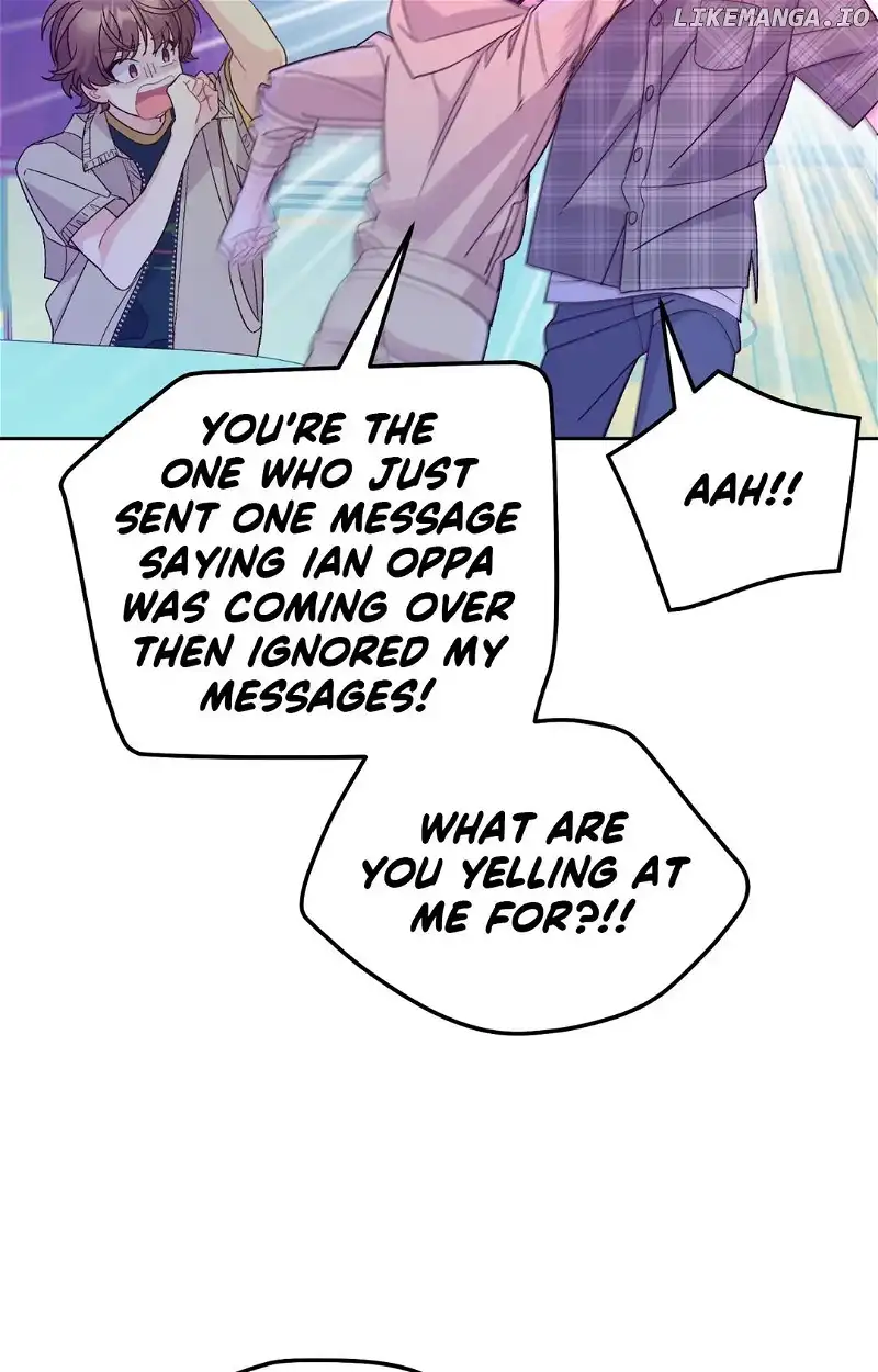 Merry Marbling Chapter 73 page 69