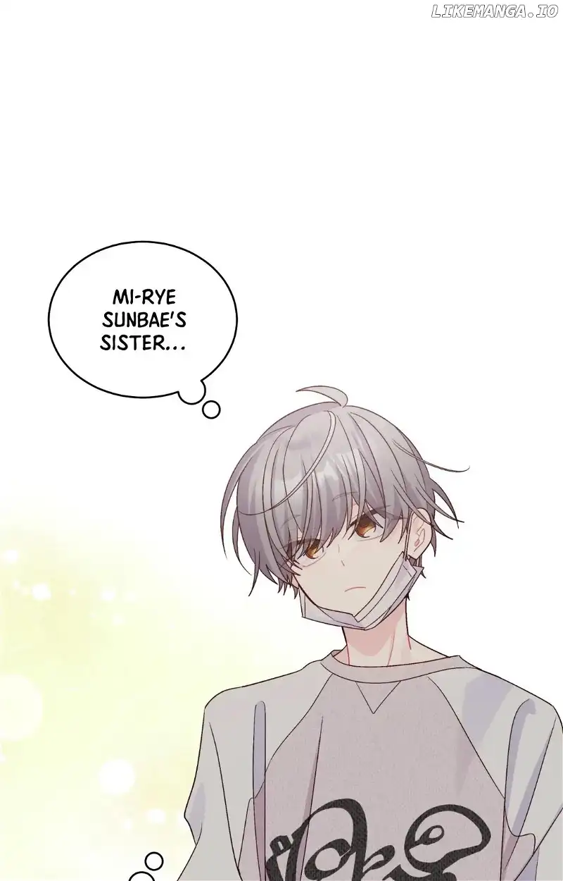 Merry Marbling Chapter 73 page 75