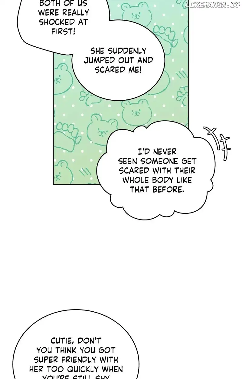 Merry Marbling Chapter 73 page 77