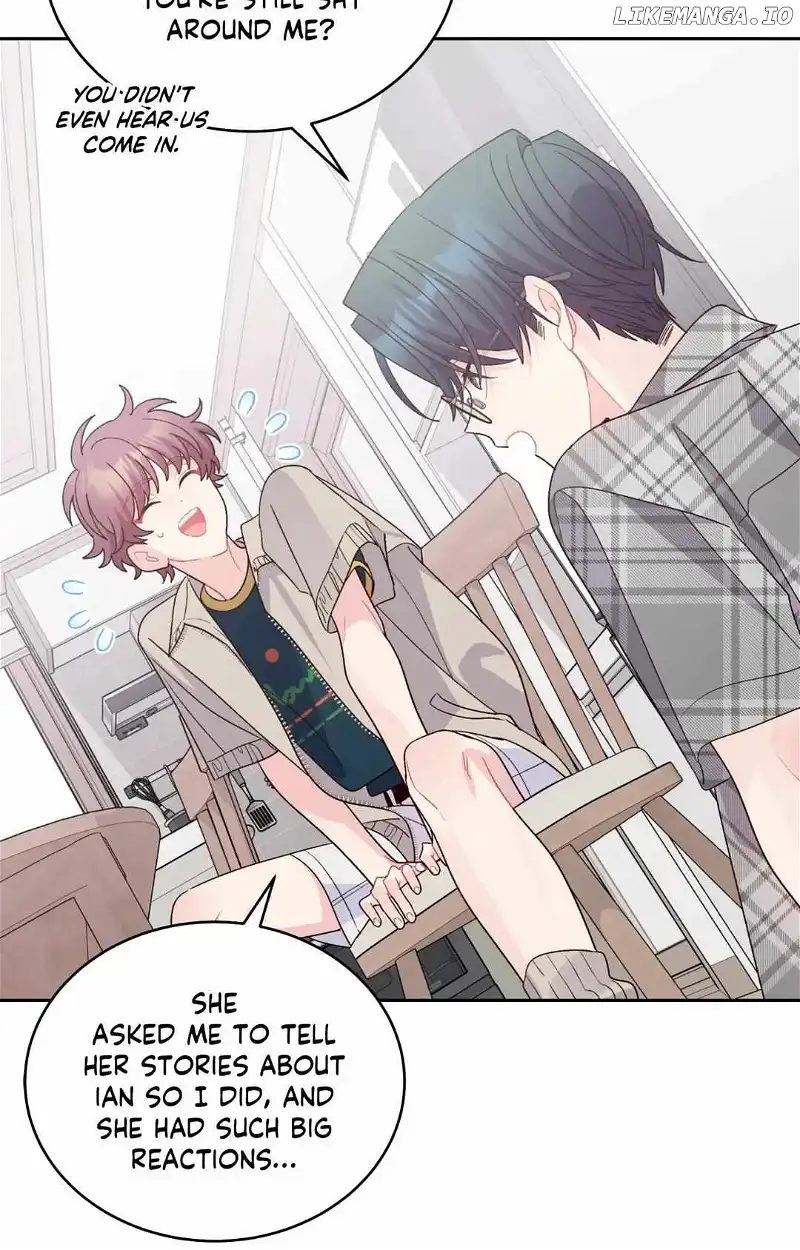 Merry Marbling Chapter 73 page 78