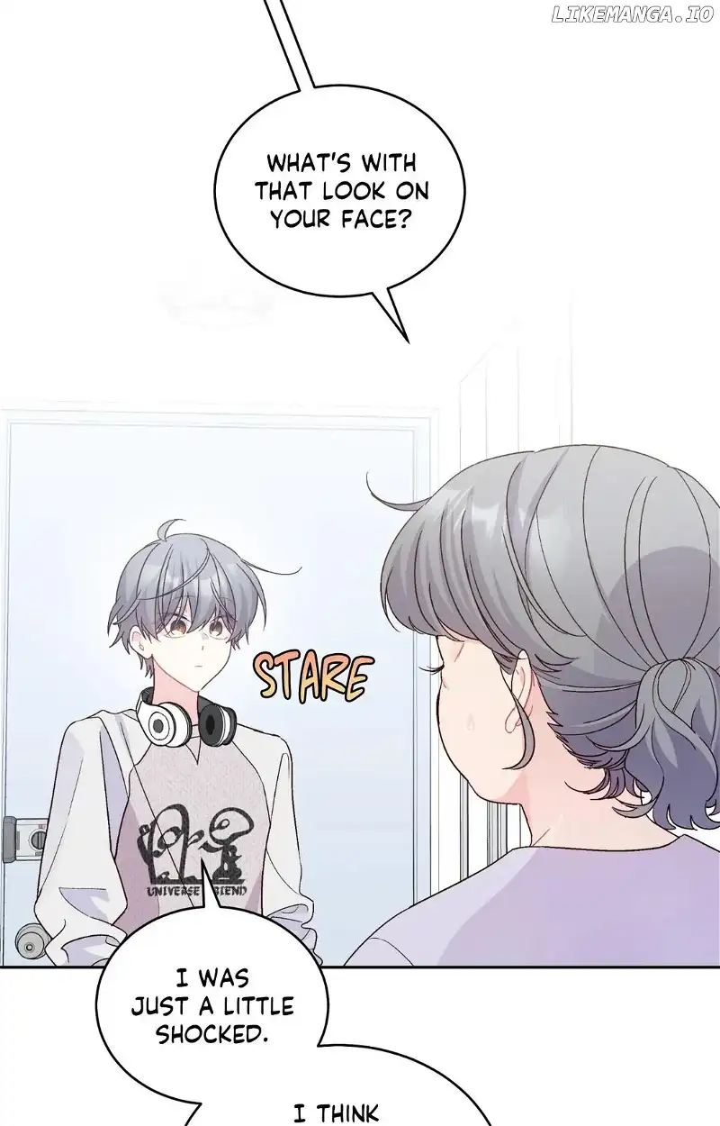 Merry Marbling Chapter 73 page 7
