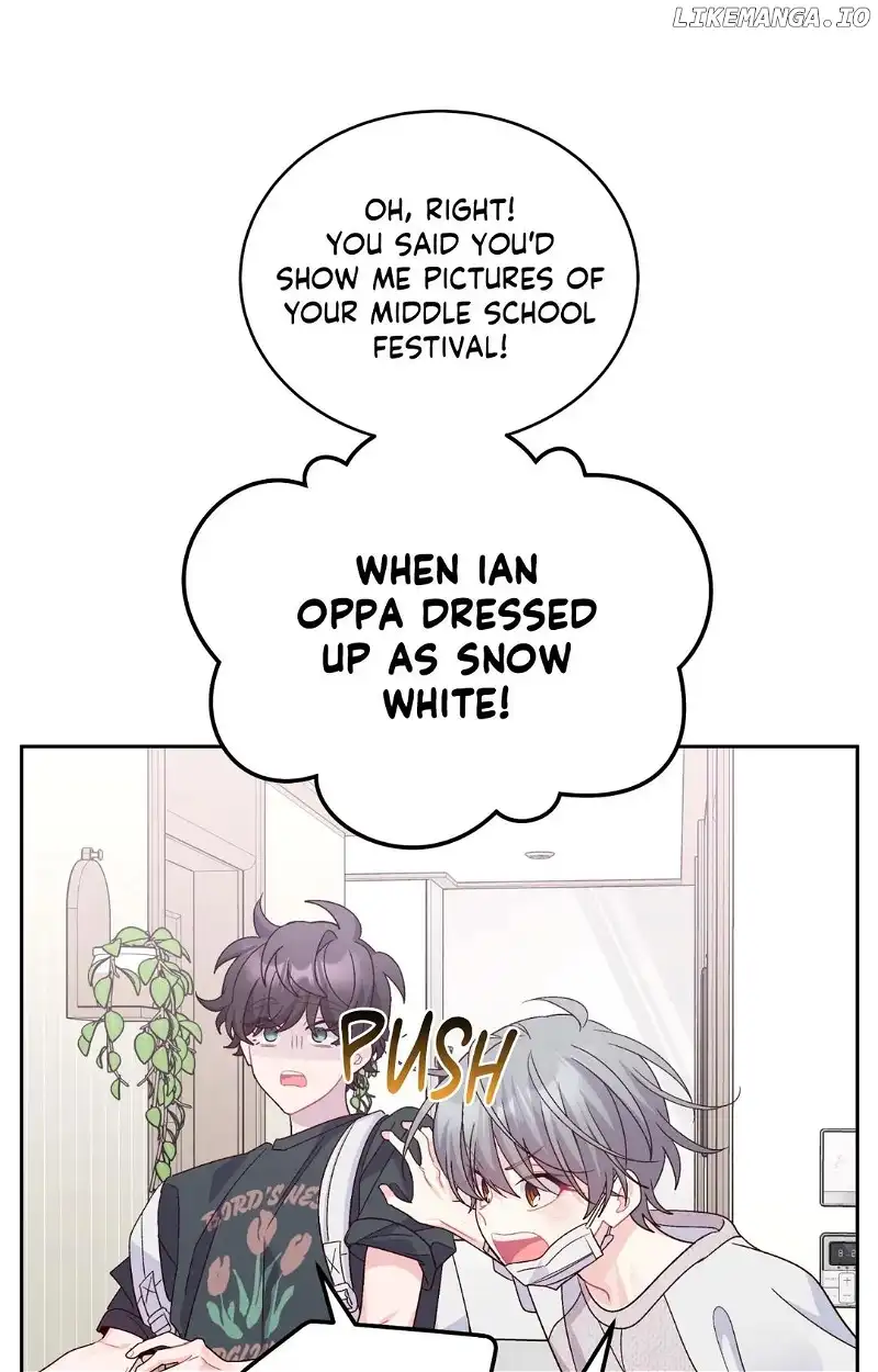 Merry Marbling Chapter 73 page 80