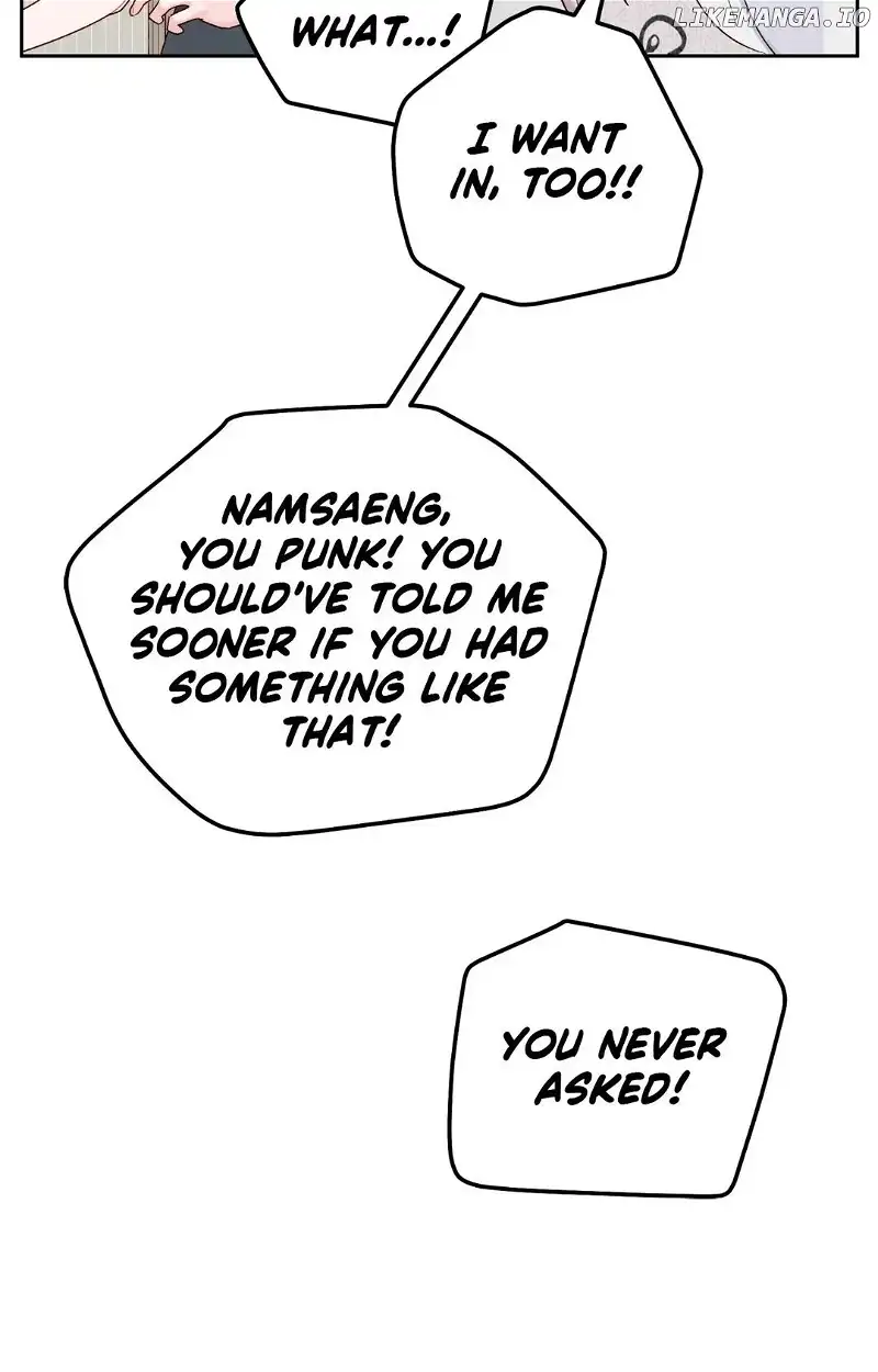 Merry Marbling Chapter 73 page 81